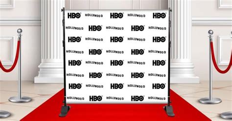 How To Design Step And Repeat Banners For Any Corporate Events