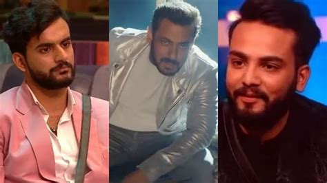 Bigg Boss 17 अभिषेक मल्हान एल्विश यादव के बाद ये फेमस Youtuber जाएगा बिग बॉस रोस्ट करने में