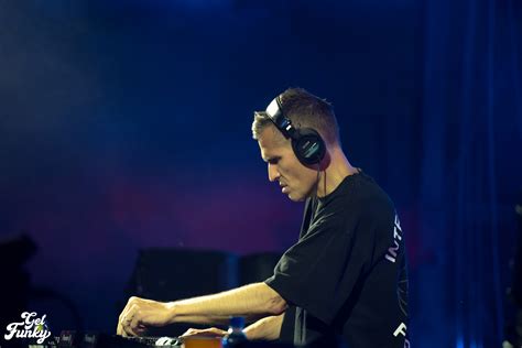 Get Funky Festival 2024 - Night One - Abundo Studios | V2 Presents 