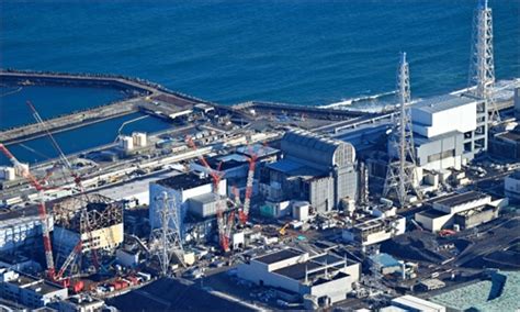 Japan S Nuclear Contaminated Wastewater Dump Plan Sparks Concerns On