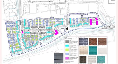 Plans Submitted For Nearly 400 Dwellings On Beestons Boots Campus