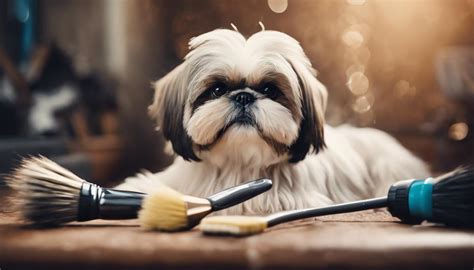 The 10 Worst Mistakes Shih Tzu Owners Make And How To Avoid Them