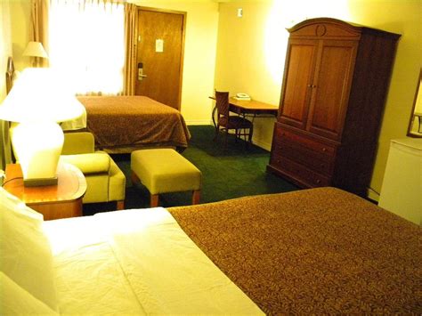 Fairway Inn | Niagara Falls Hotel and Motel Booking