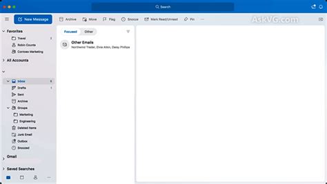 Download Free Microsoft Outlook App For Windows And Mac Askvg