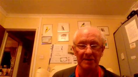 Stephens 177th Video Living With Vascular Dementia YouTube