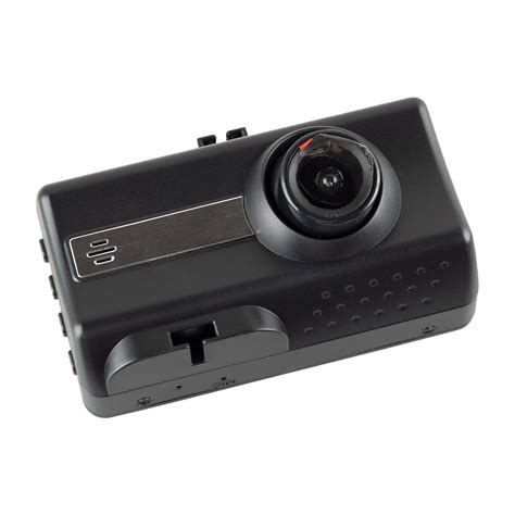 1080P Dual Lens Car DVR Dash Cam Video Recorder G Sensor Front And Rear