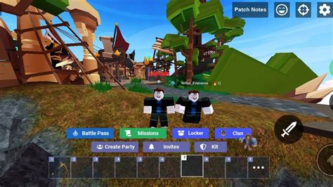 How We Did The Only Lucky Blocks Challenge With My Cousin Roblox