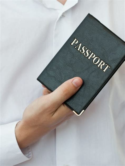 9 Of The World S Most Powerful Passports Of 2023