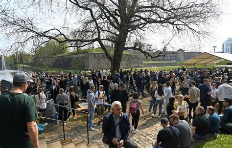 Saarlouis Immer noch kein neuer Pächter für Vauban Insel gefunden