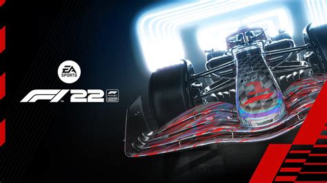 Toma Asiento Y Siente La Emoción Por El Lanzamiento De Ea Sports F1® 22