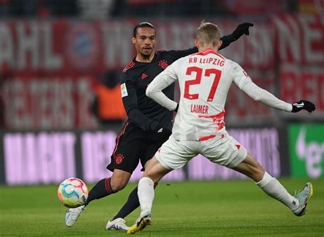 Bayern Munich Vs RB Leipzig Prediction And Betting Tips 20th May 2023