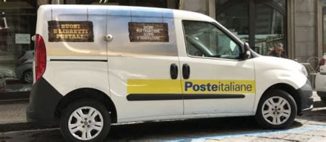 Poste Italiane Assume Postini In Tutta Italia Scadenza Gennaio