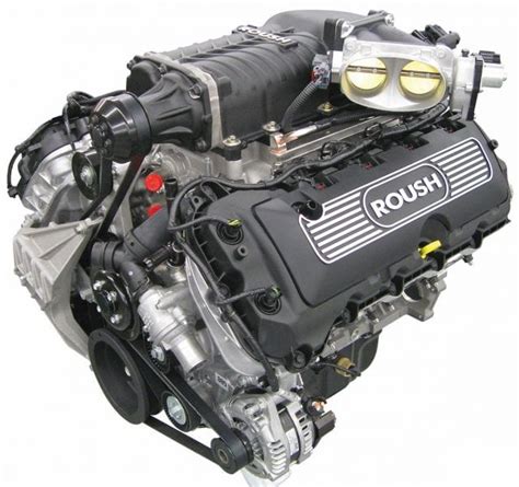 Leader of the Pack - A Guide to the Ford Coyote Engine | Fueled News