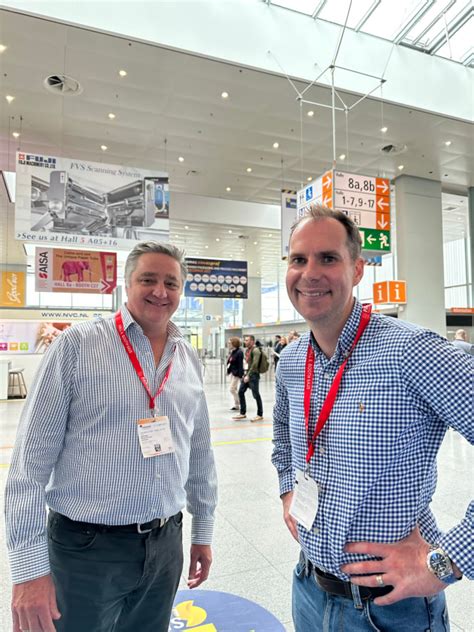 Gallery Anz Region Enjoys Strong Showing At Interpack Pkn Packaging News