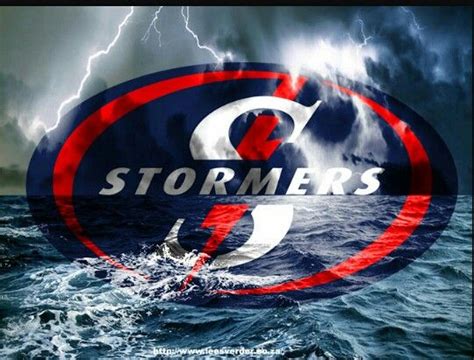 Stormers Rugby Wallpaper Rugby Logo Rugby Team