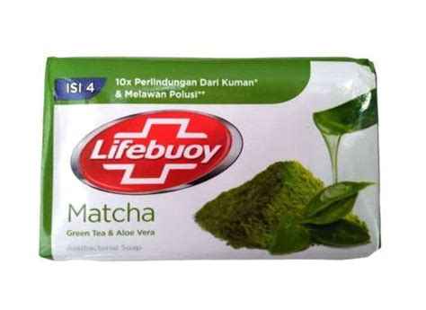 Jual Sabun Mandi Batang Lifebuoy Mildcare 110 Gr Termurah - Harga ...