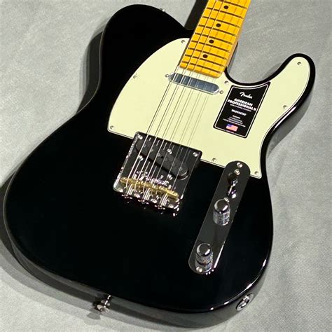 Yahooオークション Fender Usa American Professional Ii Telecast