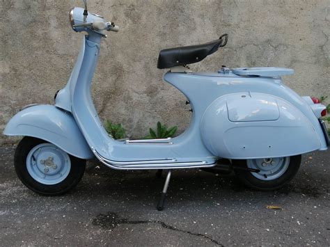 Vespa Vnb T Agorauto