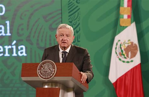 Claudia Es Incorruptible Dice Amlo Sobre Dictamen De La Línea 12 El Sur Acapulco