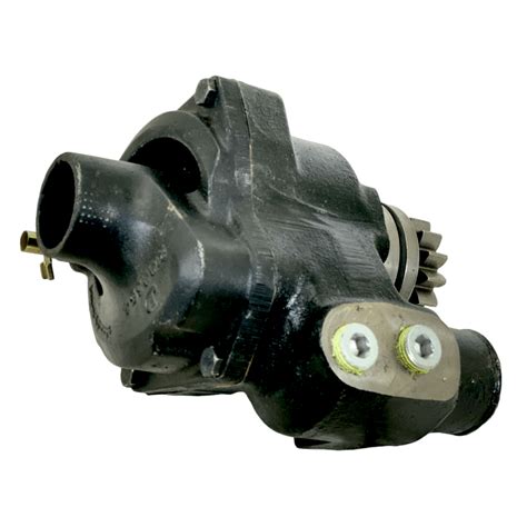 Re68230 Genuine John Deere Water Pump — Advanced Truck Parts