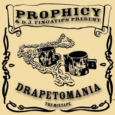 Drapetomania (the Definition) - Prophicy | Shazam