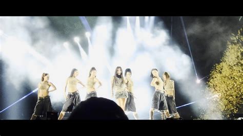 LEE HYORI ANYCLUB GENFEST 2023 IN VIETNAM YouTube