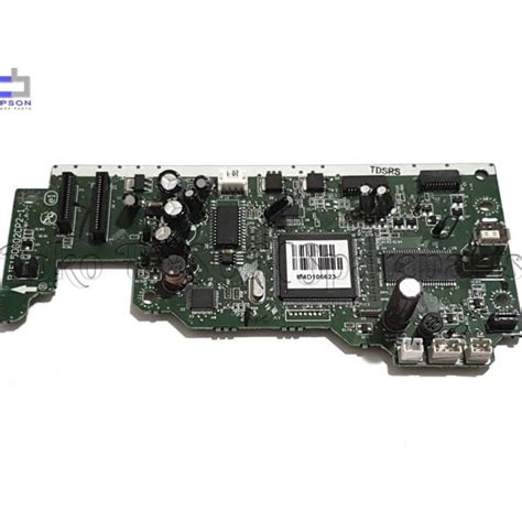 Jual Mainboard Motherboard Epson Tx Tx Tx Ori New Box