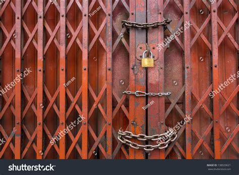 20973 Steel Red Gate Images Stock Photos And Vectors Shutterstock