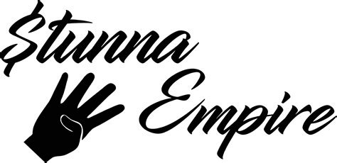 Stunna Empire Decal