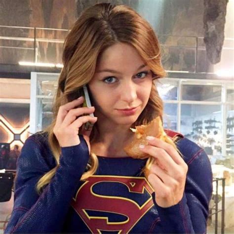 Melissa Benoist Hot Photos Barnorama
