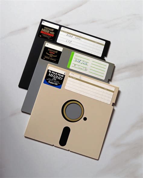 Floppy disk - 5.25 inch to 3.5 inch : r/windows