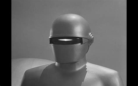 The Day the Earth Stood Still (1951) | Superhero, Film, Character