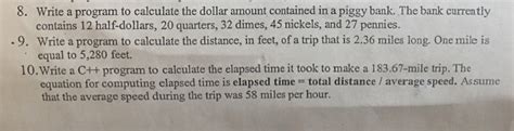 Solved 5. write a program to calculate the area of circle. | Chegg.com