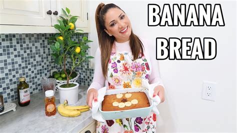 Blair Hates My Banana Bread Youtube