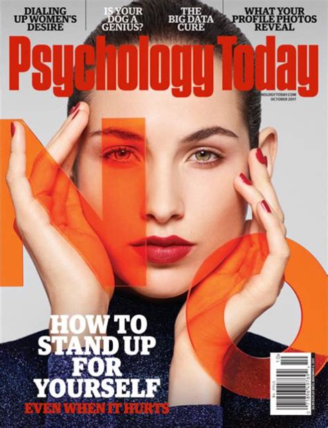 Coverjunkie Psychology Today Us Coverjunkie