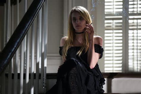 American Horror Story Coven Won The Internet With Surprise Bitch 