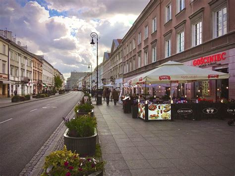 Restauracje Gościniec Polskie Pierogi