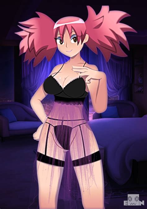 Maddy By EdoNova Hentai Foundry