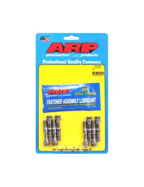 Kit Vis De Bielles ARP Pro Series 2000 Pour FORD 2 0 RS 2000