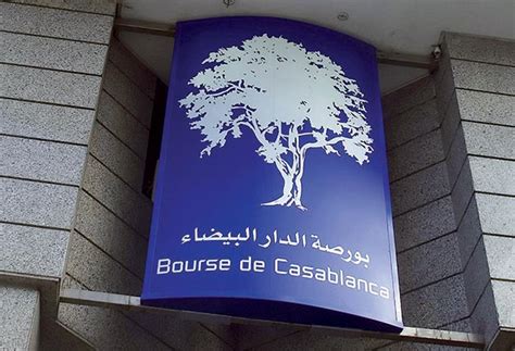 Bourse De Casablanca Mise En Place Dun Guide Sur La RSE Financial