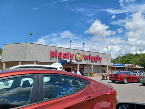 Piggly Wiggly Updated January Montgomery Hwy Dothan