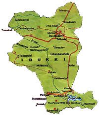 Idukki Idukki Information Idukki Kerala