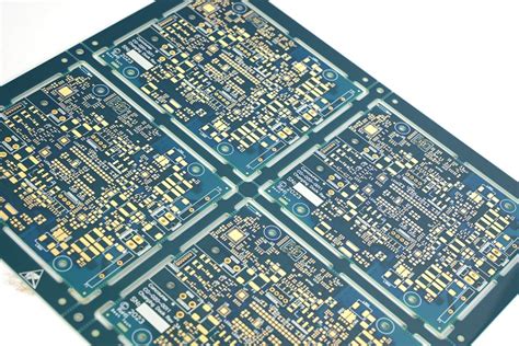 PCB Vs CCA What Is A Circuit Card Assembly PCB MCPCB Best Technology