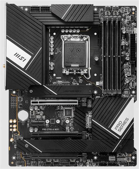 6 Best Z790 Motherboards In 2023 Tech4gamers