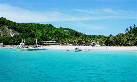 Panay Island Tour In The Western Visayas