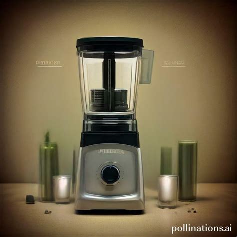 Explore Vitamix Blender Parts And Functions A Comprehensive Visual Guide