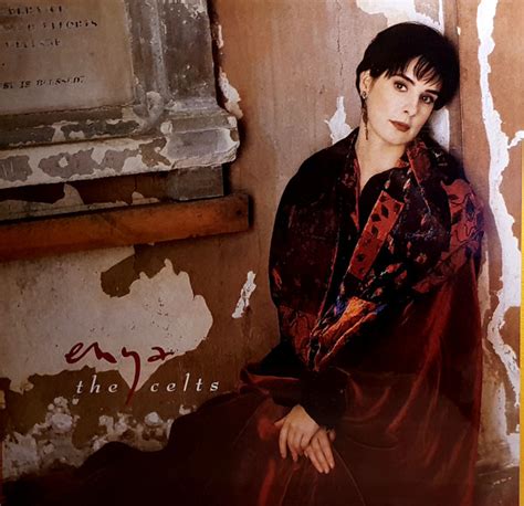 Enya - The Celts (2018, Vinyl) | Discogs