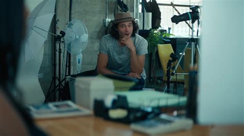 Auscaps Trent Garrett Nude In Here And Now Eleven Eleven