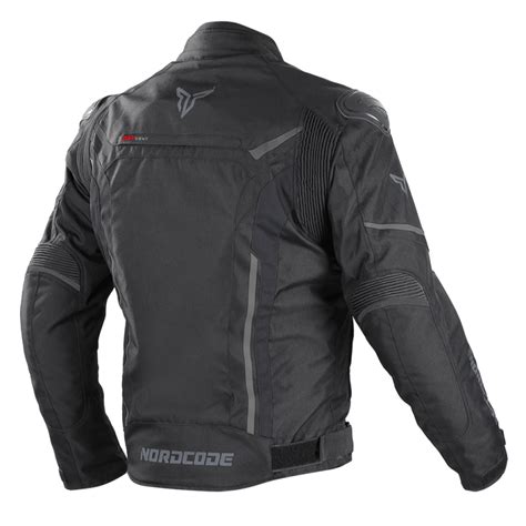 Viper Jacket Nordcode Mototaso