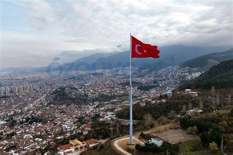 Bursa Bayrak Satın Al Özgüvenal Bayrak